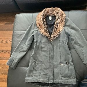 Women’s Roxy Coat